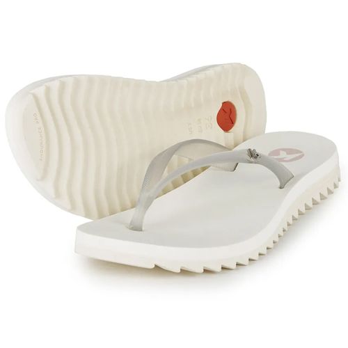 Sandalia Feminina Kenner Ibiza Pro Branco-1000037002-5- -1-